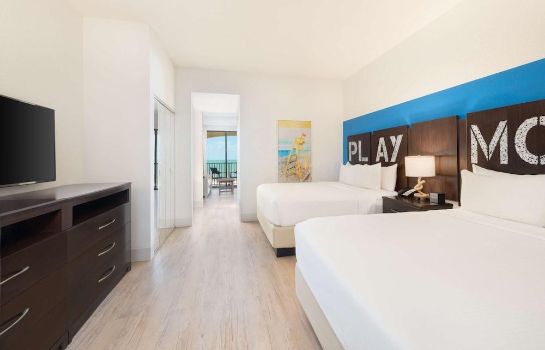 Hotel Sirata Beach Resort In St Pete Beach Hotel De Sirata beach resort is more than just a dream! hotel sirata beach resort in st pete