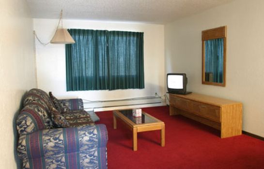 Info Royal Suite Lodge