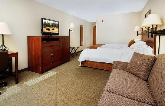 Room Boothill Inn And Suites