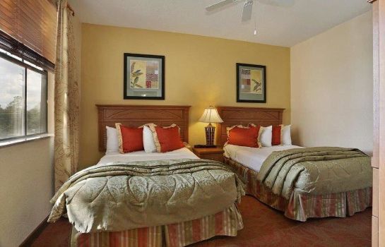 Hotel Floridays Resort Orlando Hotel De