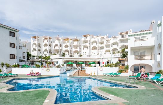 Hotel Hotel Blue Sea Callao Garden En Adeje Hotel De