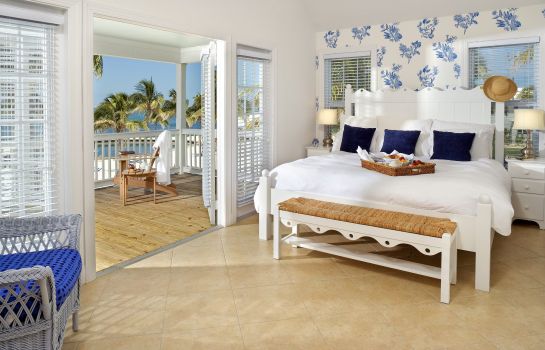 Suite Tranquility Bay Beach House Resort