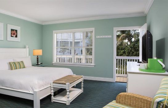 Chambre Tranquility Bay Beach House Resort