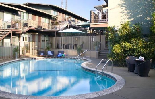 Inn At East Beach Santa Barbara Great Prices At Hotel Info