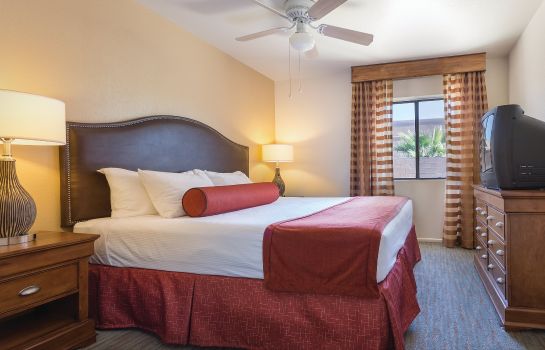 Room Worldmark Havasu Dunes Resort