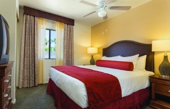 Room Worldmark Havasu Dunes Resort