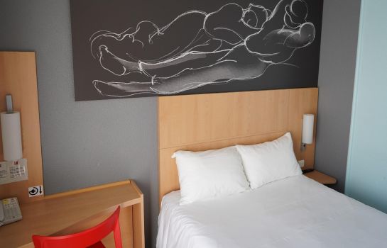 Hotel ibis Nice Centre Notre-Dame – Great prices at HOTEL INFO