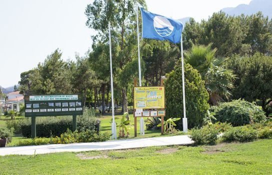 Garten Mirage Park Resort - All Inclusive