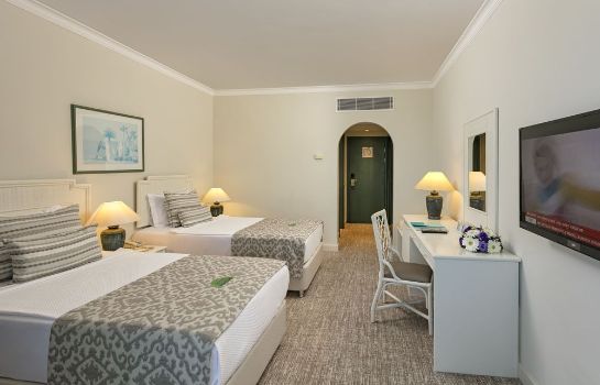 Standardzimmer Mirage Park Resort - All Inclusive