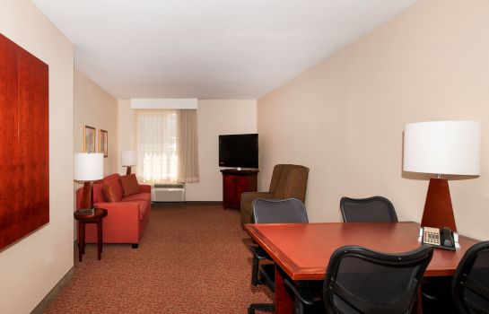 Larkspur Landing South San Francisco An All Suite Hotel Hotel De