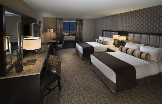 Golden Nugget Hotel And Casino In Las Vegas Hotel De