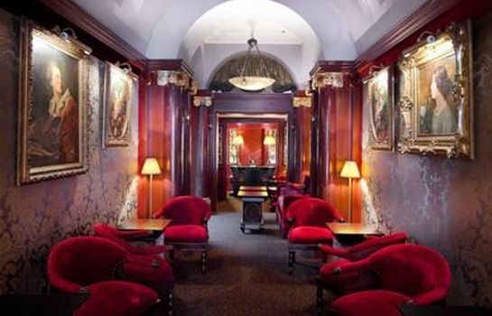 Hotel Maison Athenee Paris Great Prices At Hotel Info