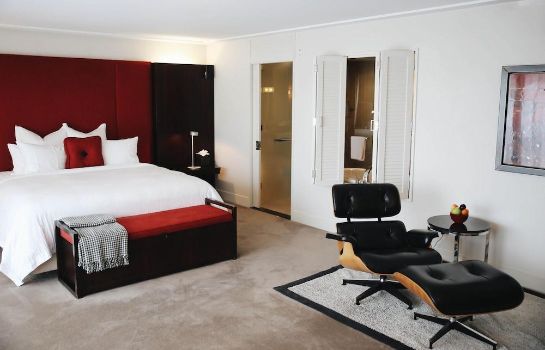 Standard room The Spire Hotel Queenstown