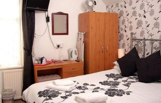 shepperton hotel bed and breakfast blackpool great prices at hotel info