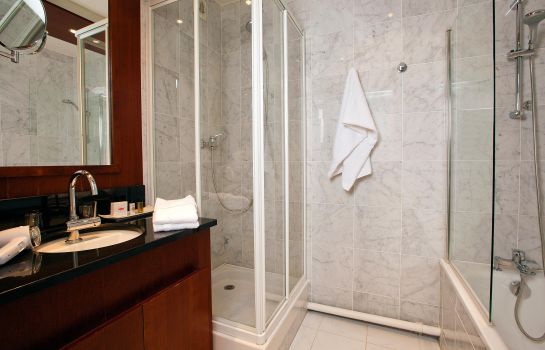 Residhome Val D Europe Apparthotel Montevrain Great Prices At Hotel Info