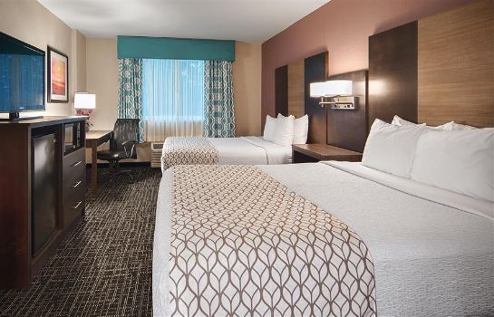 Zimmer Best Western Fort Myers Inn & Suites