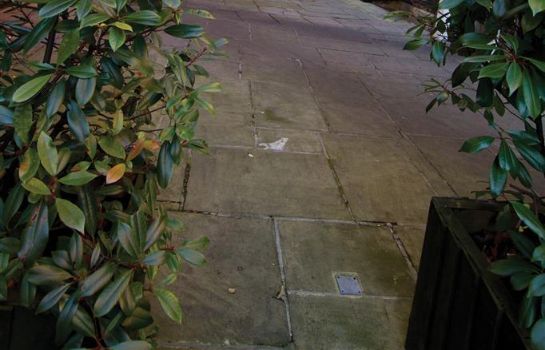 Angel And Royal Hotel Grantham South Kesteven Great - 