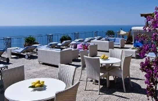 Restaurant Hotel Margherita
