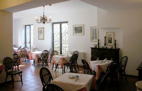 Restaurant Villa Bonelli