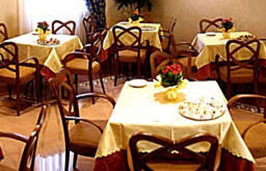 Frühstücksraum Hotel Antico Masetto