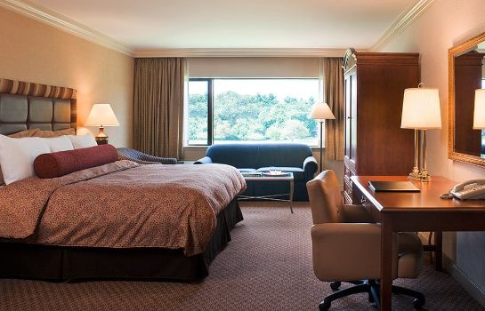 Room Glen Cove Mansion Hotel & Conference Center