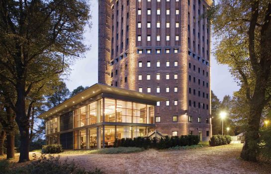Movenpick Hotel Hamburg Great Prices At Hotel Info