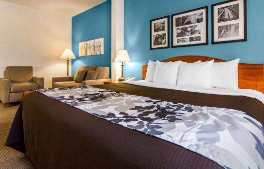 Suite Sleep Inn and Suites