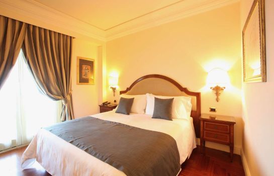 Zimmer Grand Hotel San Pietro
