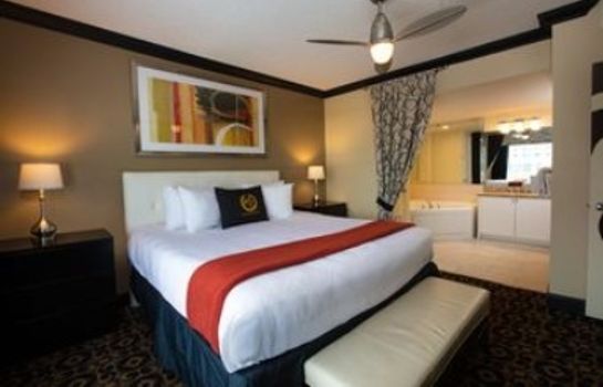 Zimmer Westgate South Beach Resort