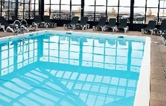 Le Beach Hotel Trouville Sur Mer Hotel Info