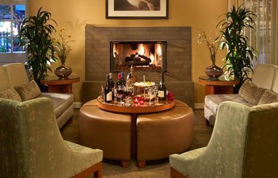 Wine Valley Inn Cottages Solvang Great Prices At Hotel Info