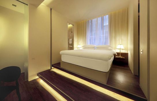 Nottingham Place Hotel London Hotel De