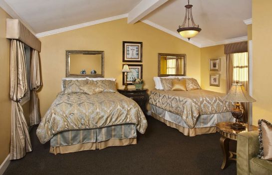 Sea Breeze Inn Cottages Pacific Grove Great Prices At Hotel Info