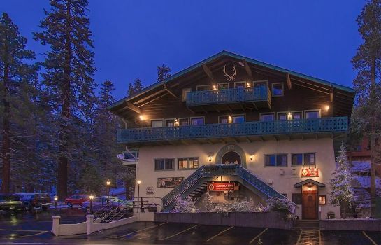 Info Austria Hof Lodge