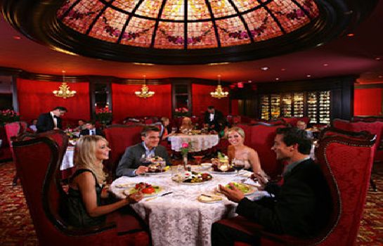 Restaurant South Point Hotel Casino