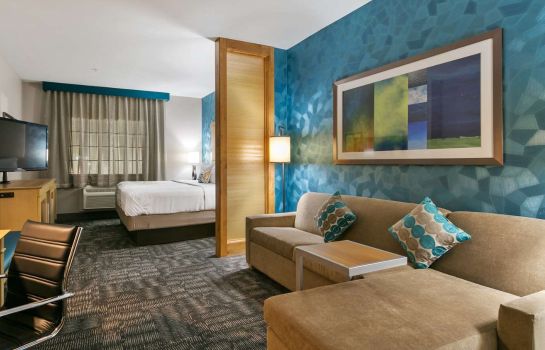 Suite Best Western Plus Houston Atascocita Inn & Suites