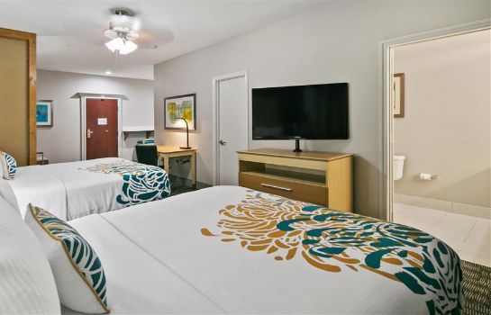 Room Best Western Plus Houston Atascocita Inn & Suites