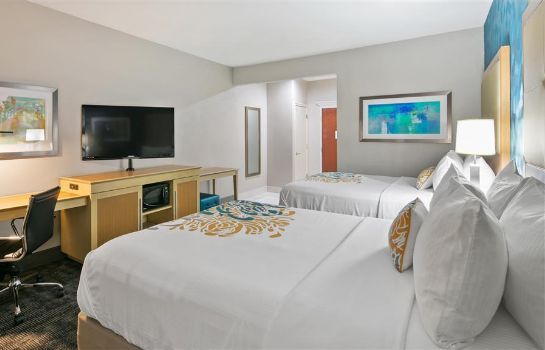 Room Best Western Plus Houston Atascocita Inn & Suites