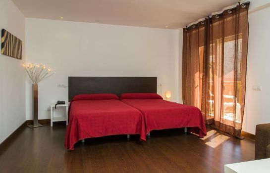 hotel albir garden resort l alfas del pi great prices at hotel info