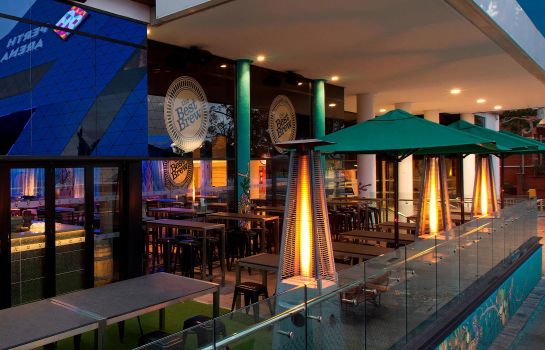 Restaurant Four Points by Sheraton Perth