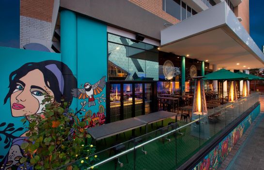 Restaurant Four Points by Sheraton Perth