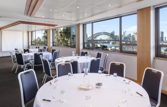 Hotel View Sydney Formerly North Sydney Harbourview Hotel De