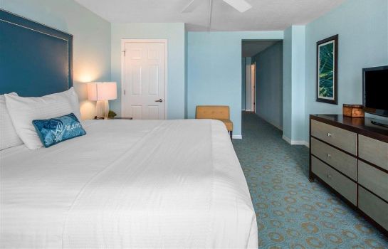 Suite Bluegreen Vacations Daytona SeaBreeze A