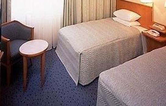 Zimmer Sakuragicho Washington Hotel