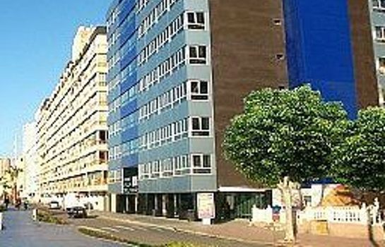 Hotel Magic Villa Del Mar Benidorm Hotel Info