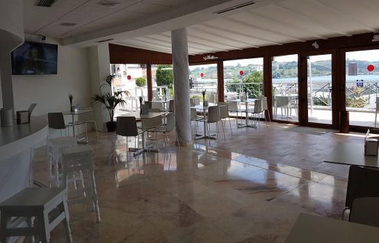 Hotel-Bar Faro de San Vicente