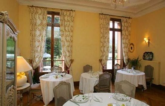 Restaurant Villa Morelia