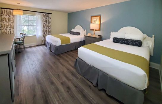 Zimmer Plantation on Crystal River Ascend Hotel