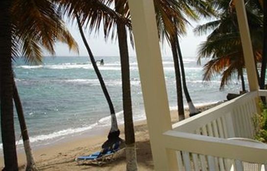 Strand Caribe Playa Beach Hotel