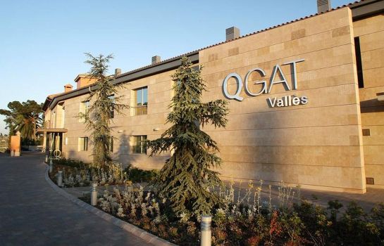 Imagen QGAT Restaurants Events & Hotel